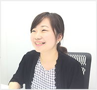 竹内 佐織 営業統括部 コンベンショングループ 会議ディレクター