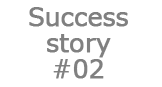 Success story