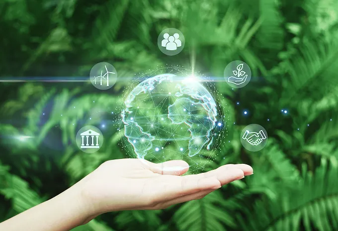 CSR / 一般事業主行動計画画像