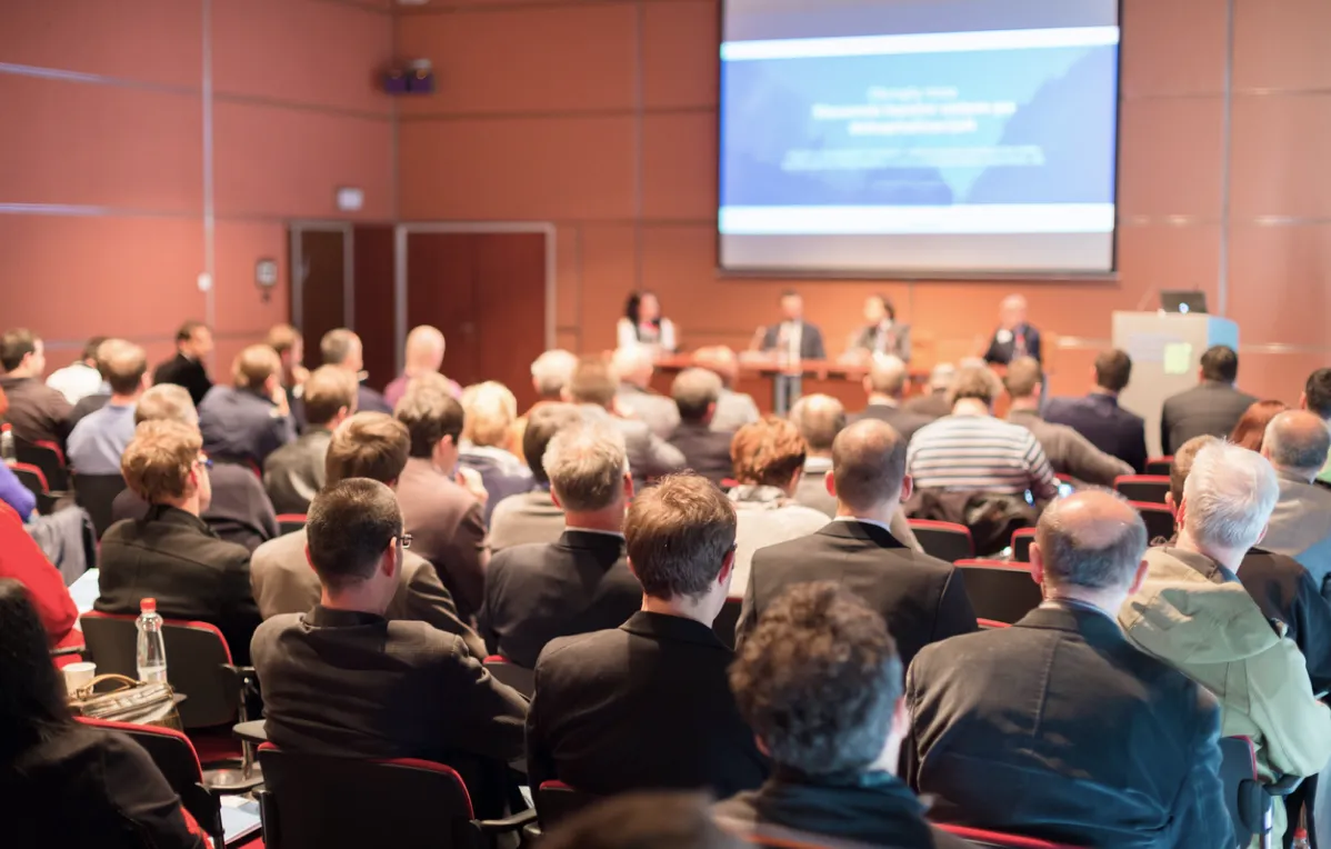 通訳サービス画像