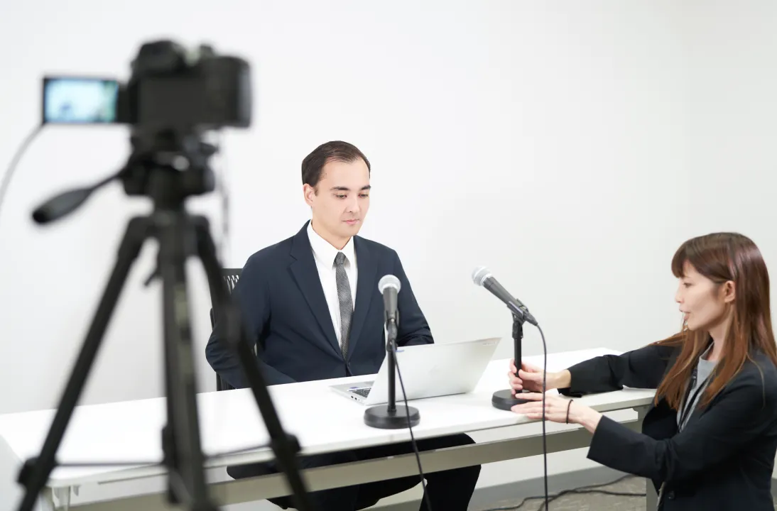 オンラインスタジオマップ画像