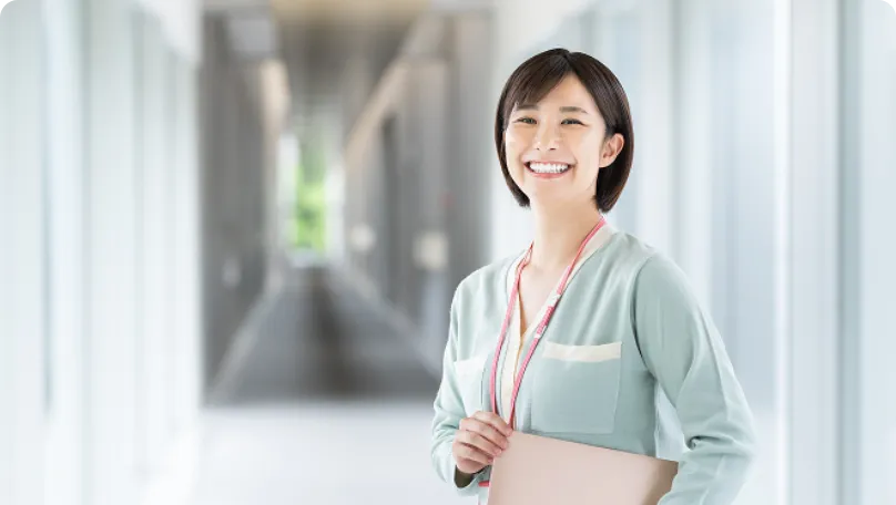 アイ・エス・エスのサービス領域画像