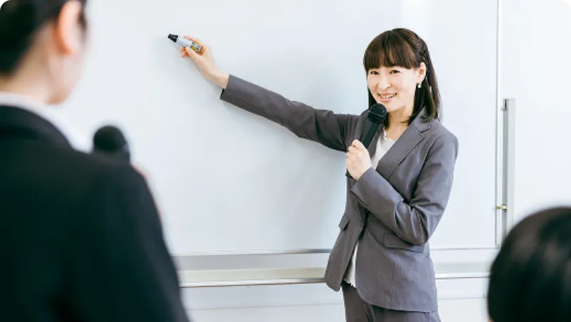 アイ・エス・エスのサービス領域画像