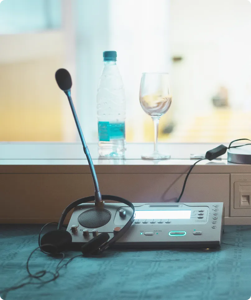 アイ・エス・エスの強み画像