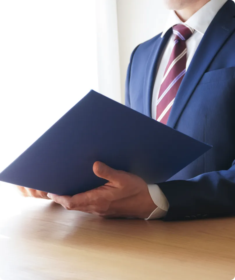 アイ・エス・エスの強み画像