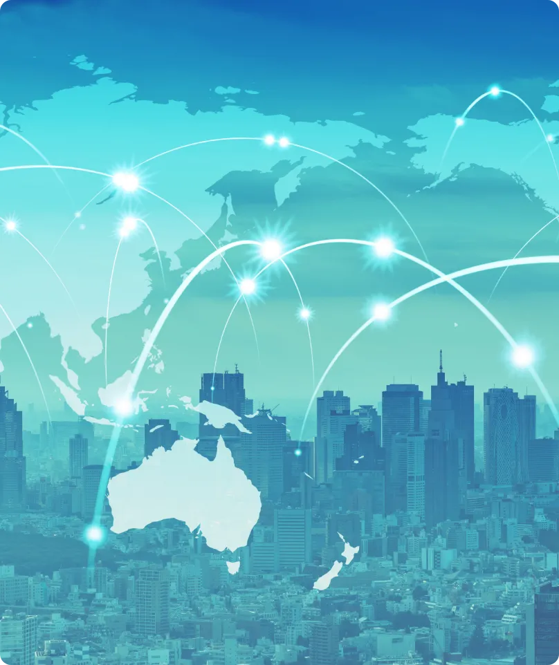 アイ・エス・エスの強み画像