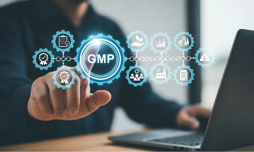 査察イメージ画像