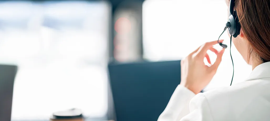 通訳者・翻訳者の登録について画像