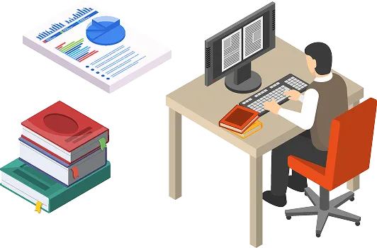 翻訳の職種のイメージ画像