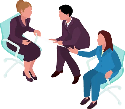 コーディネーター、秘書、アシスタント等の職種のイメージ画像