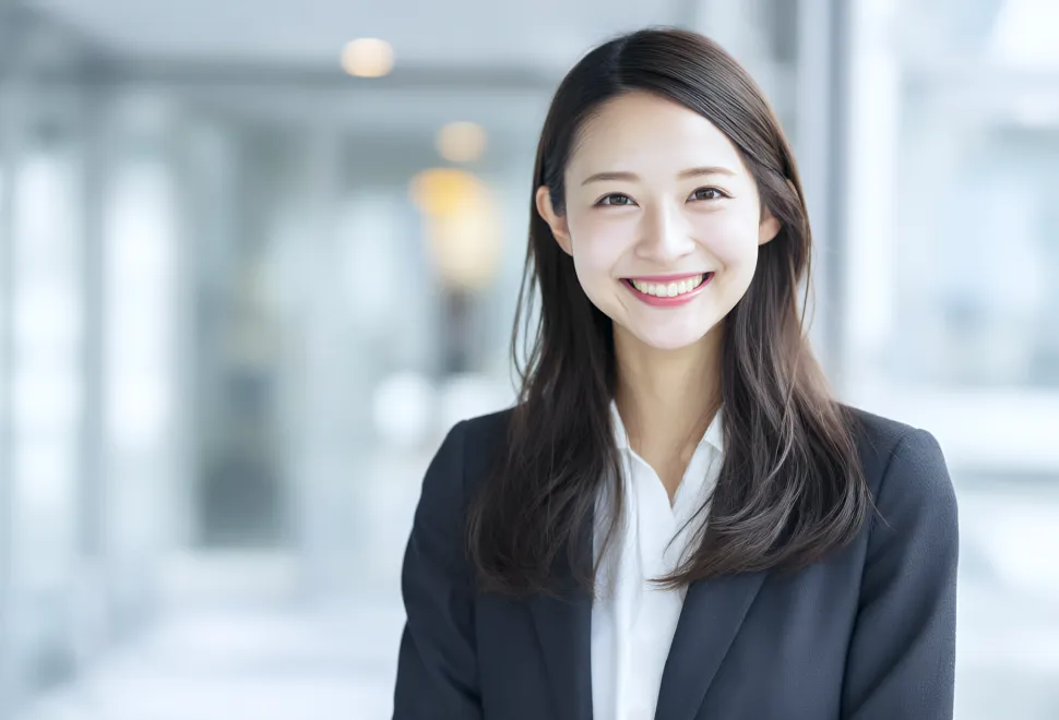 人材サービスの強み画像