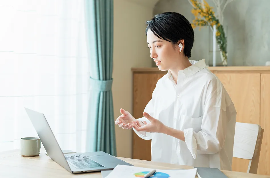 人材サービスの強み画像