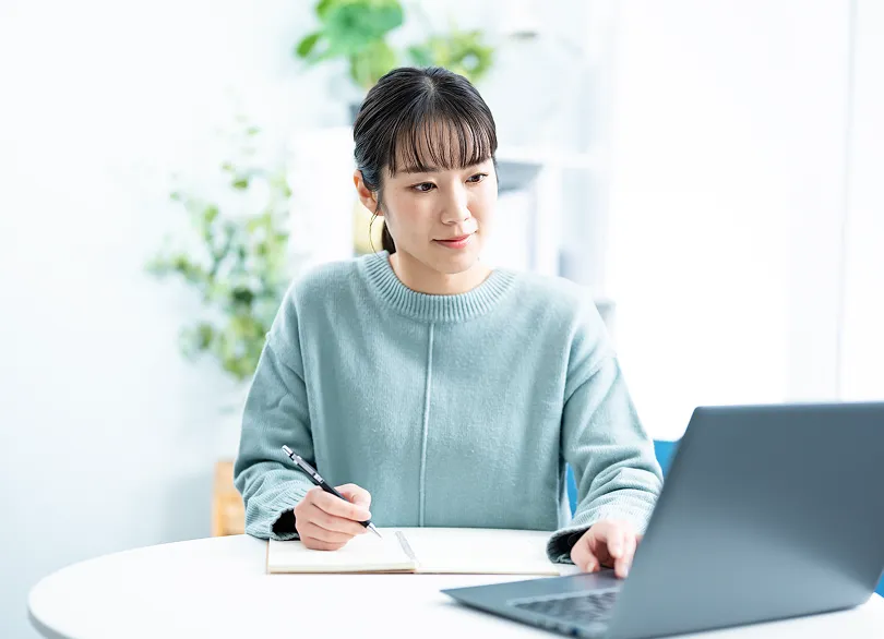 請負契約イメージ画像