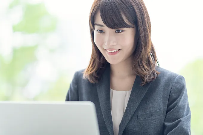 人材派遣体制画像