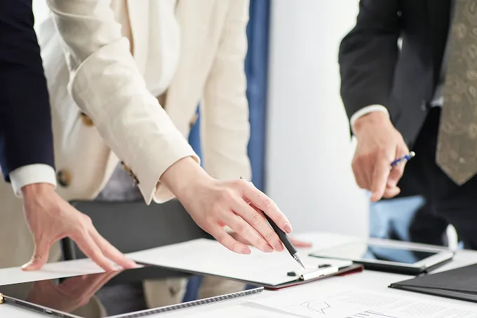 アウトソーシング・BPO画像