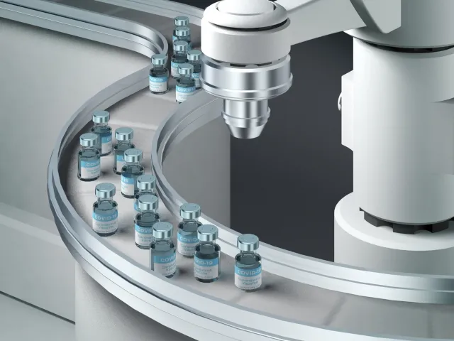 5日間の製造工場でのFDA査察