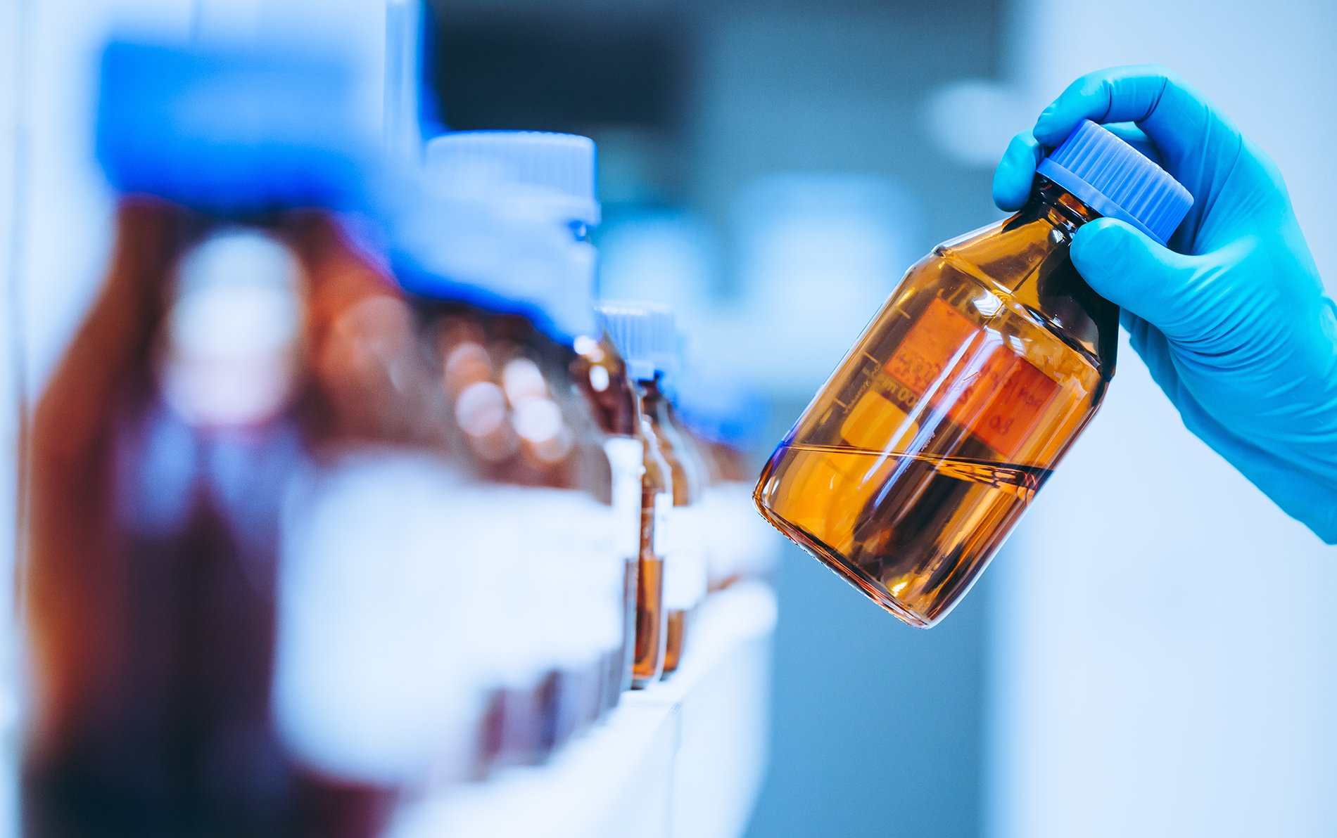 FDAによる工場へのGMP査察時の通訳