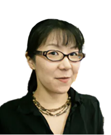 成田あゆみ先生