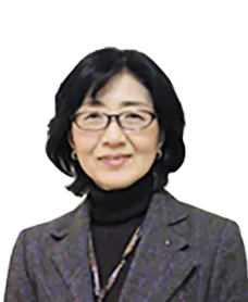 石黒弓美子先生